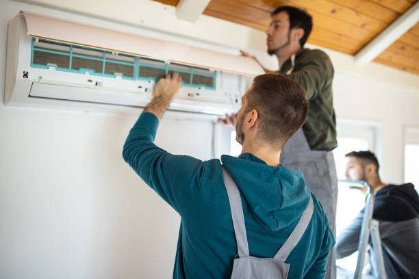 Best Local HVAC Companies  in Castle Pines Village, CO