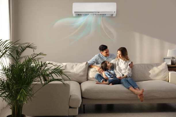 Local HVAC Companies in Castle Pines Village, CO
