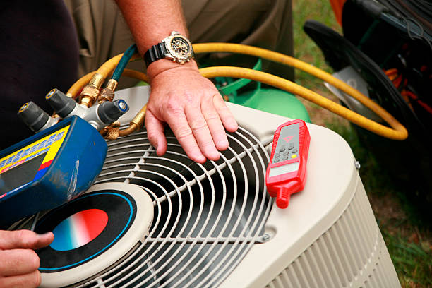 Reliable Castle Pines Village, CO HVAC Solutions
