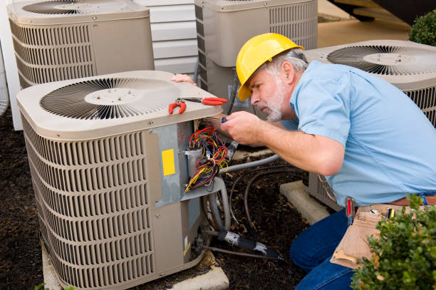 Best Central Air Repair  in Castle Pines Village, CO