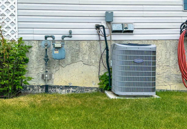 Best HVAC Air Duct Cleaning  in Castle Pines Village, CO